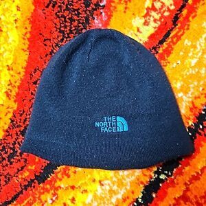 🔥🔥North face beanie!!!